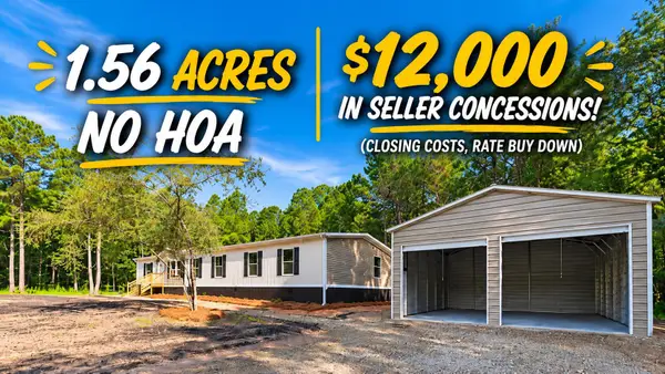 329 Hickory Nut Way, Cross, SC 29436