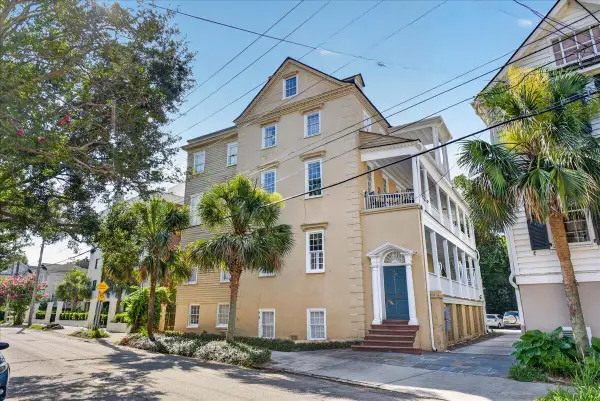 65 Vanderhorst Street #Apt F, Charleston, SC 29403