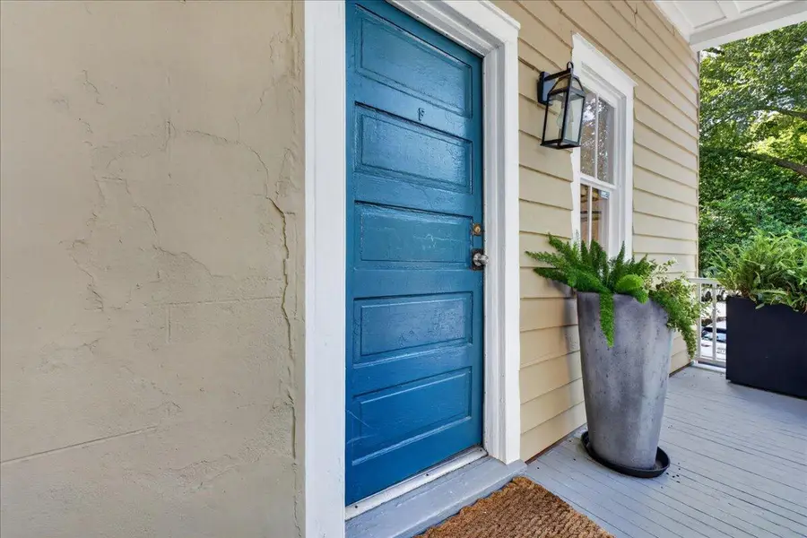 65 Vanderhorst Street #Apt F, Charleston, SC 29403 - #3