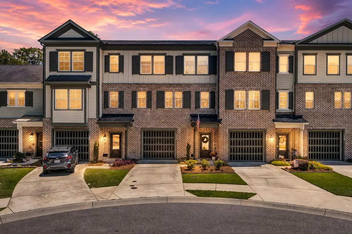 152 Cowrie Court, Mount Pleasant, SC 29464 - #1