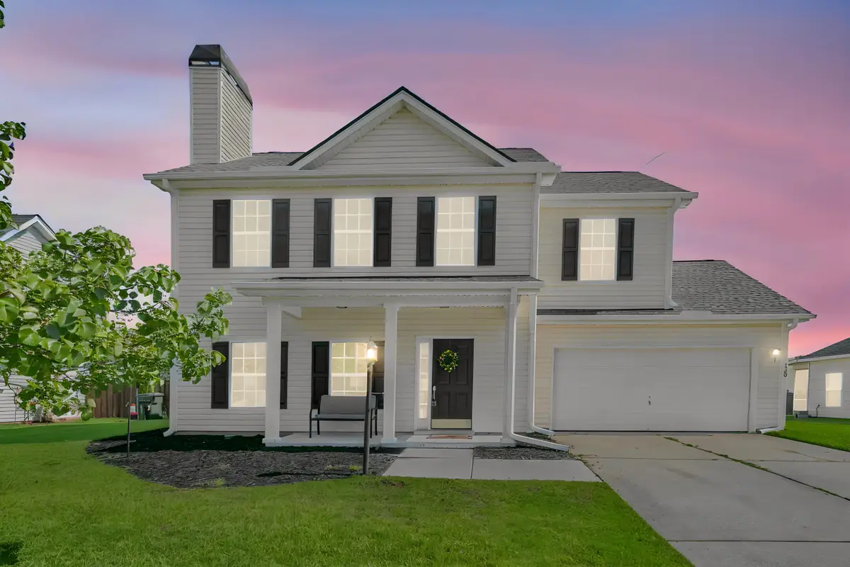 120 Speer Street, Goose Creek, SC 29445 - #1
