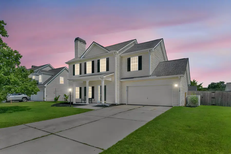 120 Speer Street, Goose Creek, SC 29445 - #2