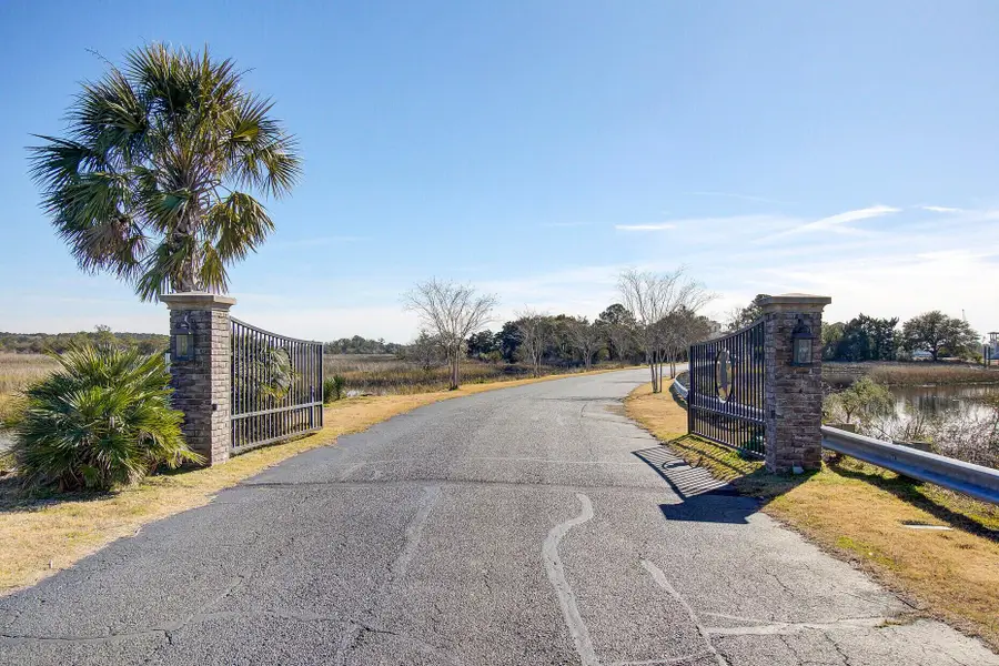 549 Towles Crossing Drive, Johns Island, SC 29455 - #2