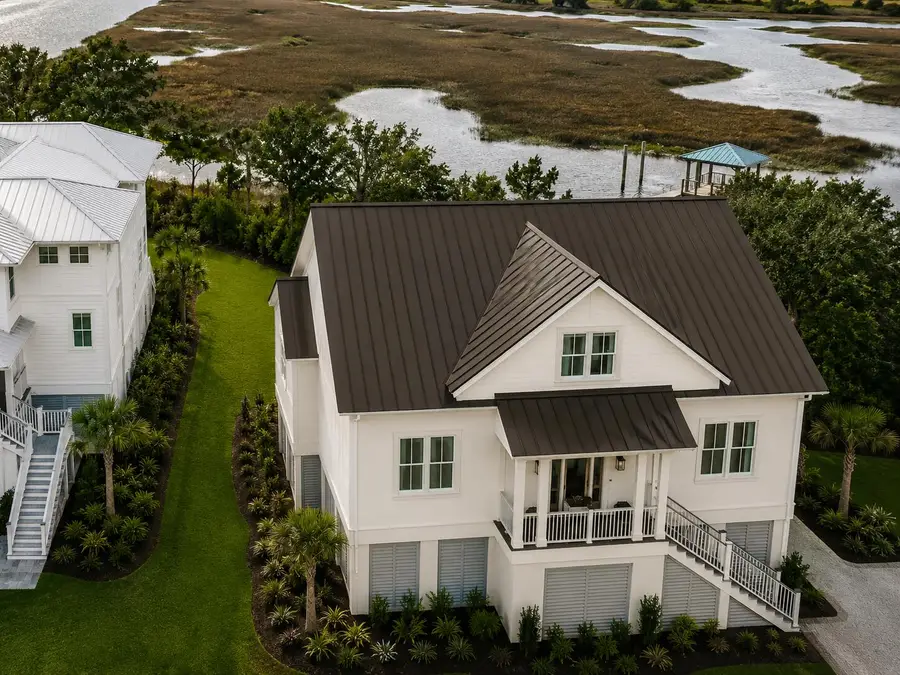 549 Towles Crossing Drive, Johns Island, SC 29455 - #3
