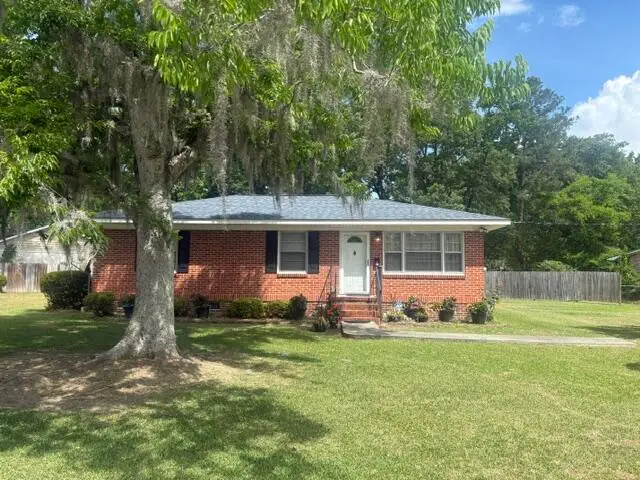 201 Clarine Drive, Goose Creek, SC 29445 - #1