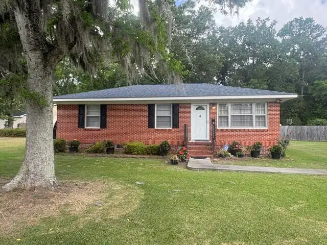 201 Clarine Drive, Goose Creek, SC 29445 - #2