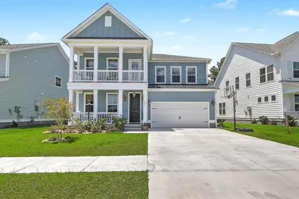 351 Wappoo Trace Lane, Summerville, SC 29486