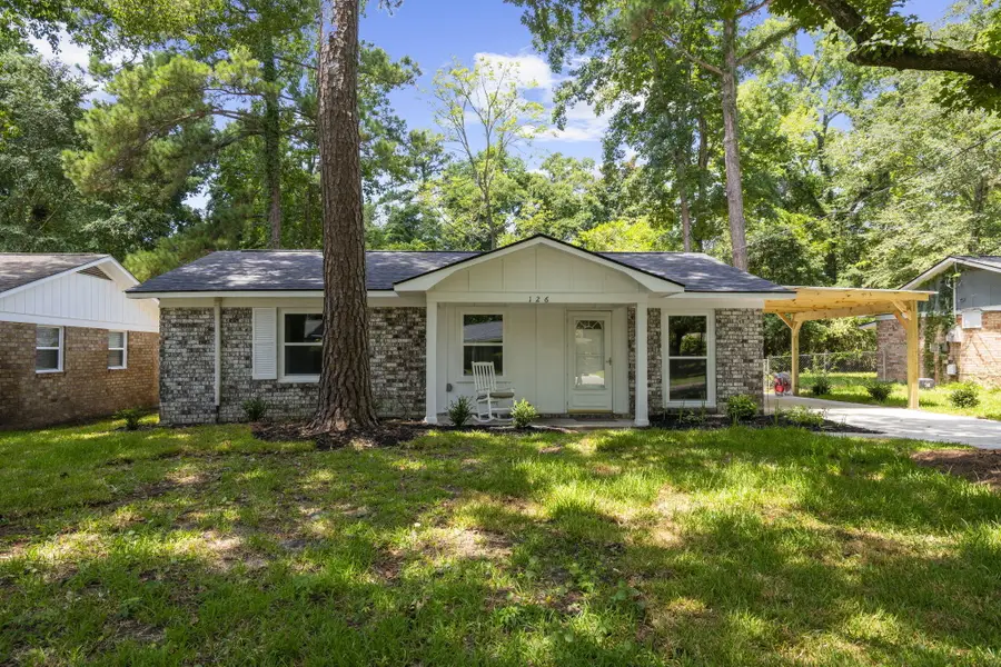 126 Hope Drive, Summerville, SC 29485 - #2