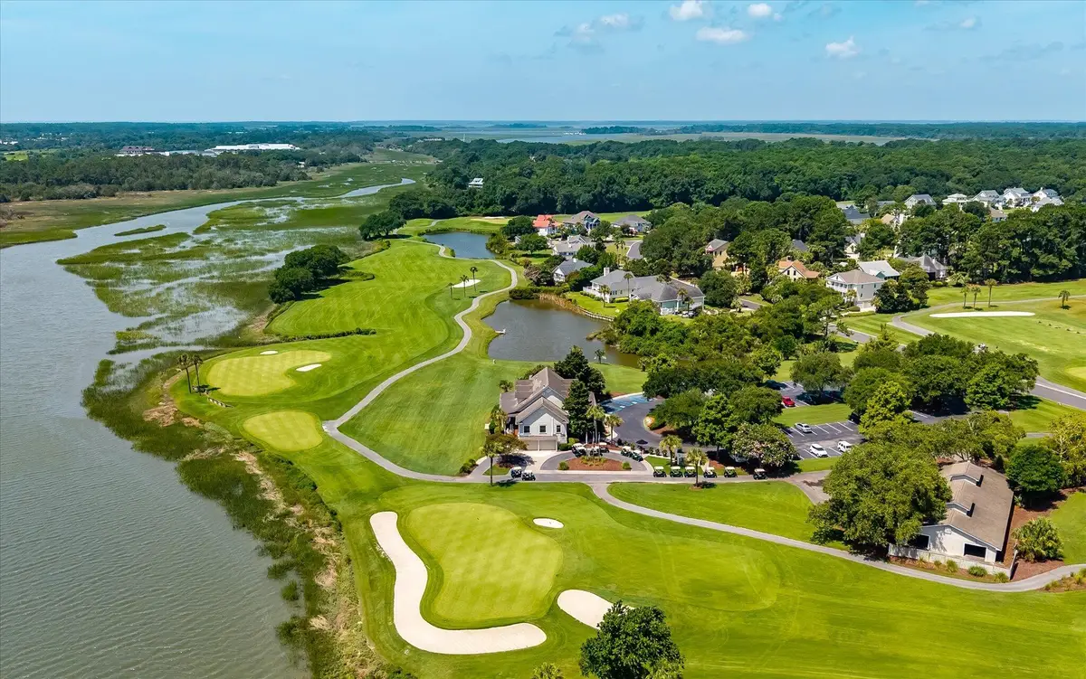 2947 Maritime Forest Drive, Johns Island, SC 29455 - #1