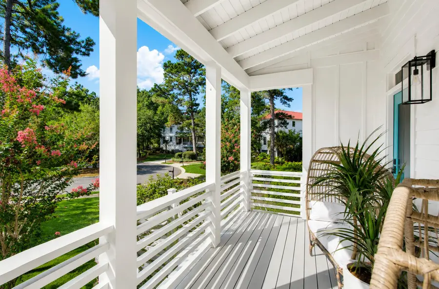 227 Palmetto Bluff, Mount Pleasant, SC 29464 - #3