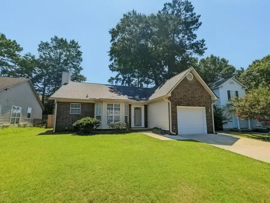 105 Parish Parc Drive, Summerville, SC 29485 - #3