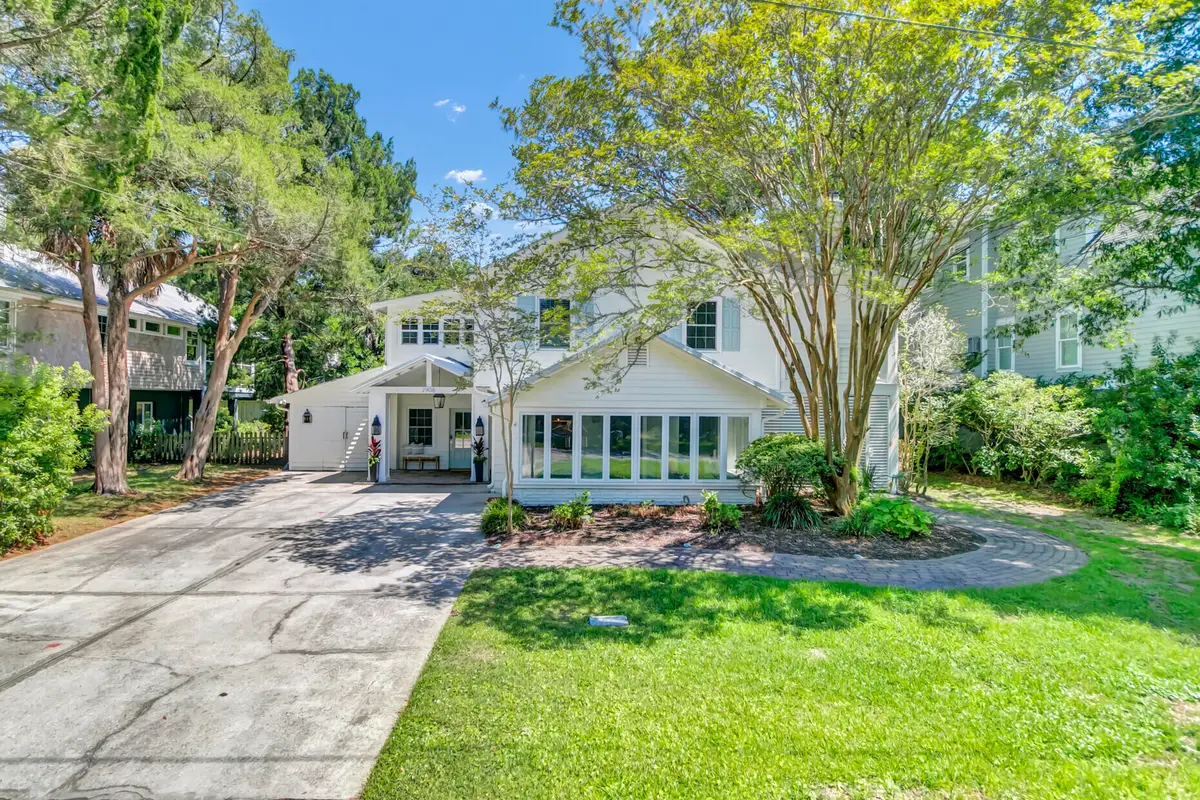 2906 Hartnett Boulevard, Isle Of Palms, SC 29451 - #1