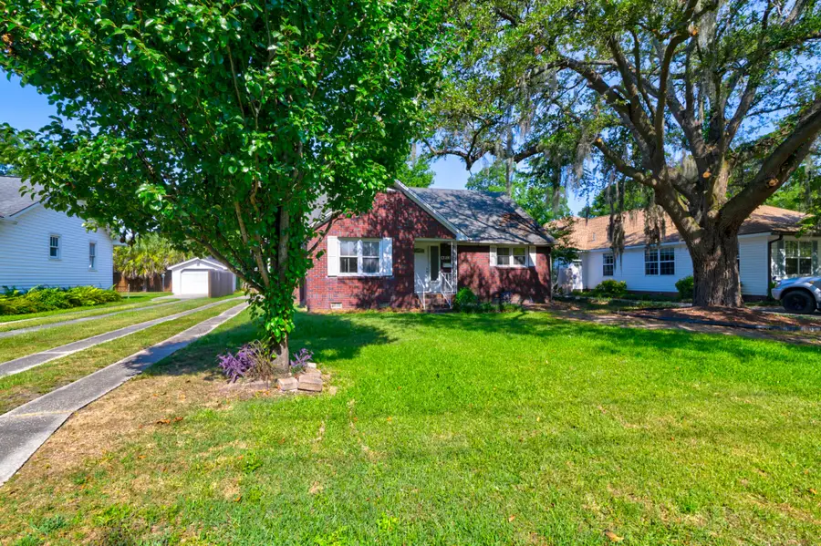 4813 Park Place, North Charleston, SC 29405 - #3