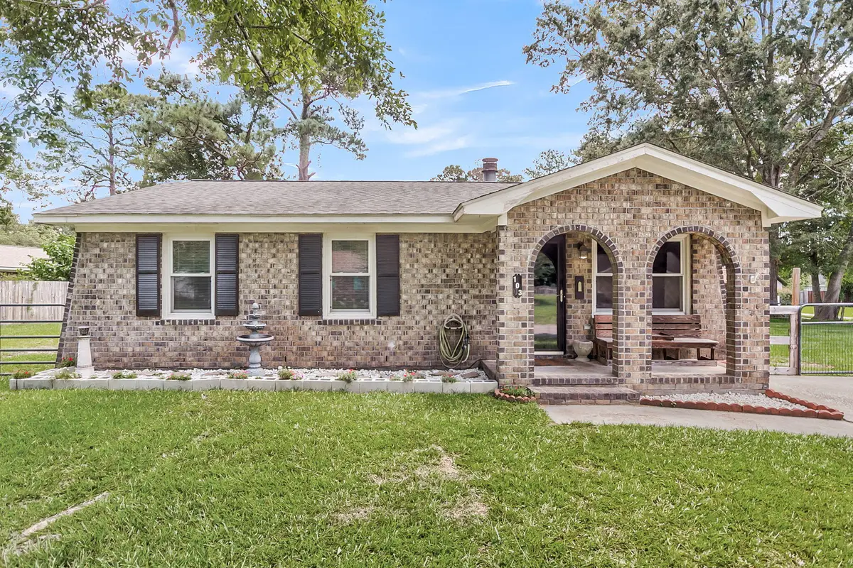103 Mcduffie Court, Summerville, SC 29486 - #1