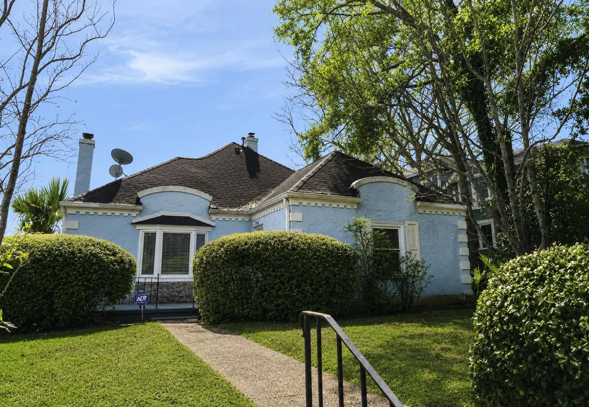 61 Gordon Street, Charleston, SC 29403 - #1