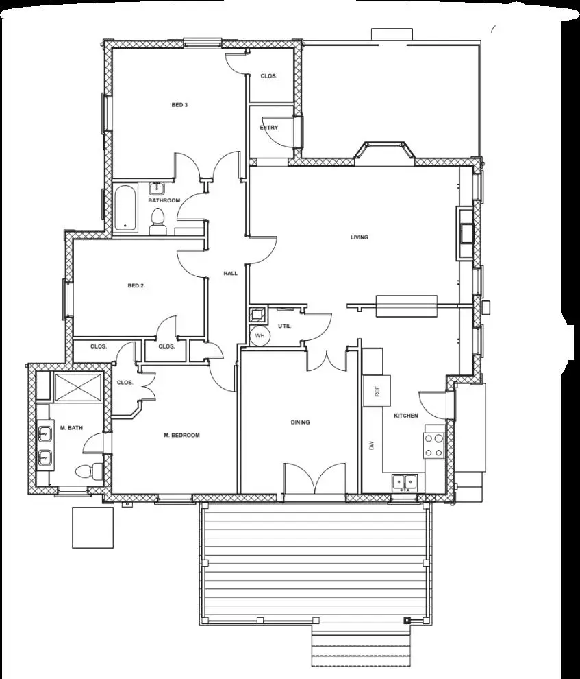 61 Gordon Street, Charleston, SC 29403 - #3