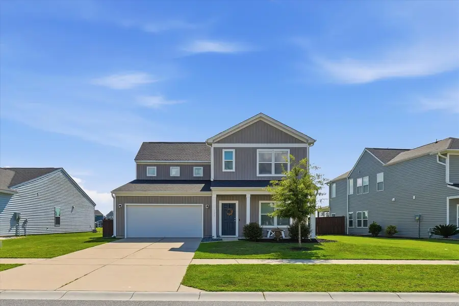 292 Lucca Drive, Summerville, SC 29486 - #2