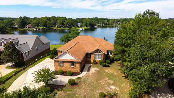 3 Green Lake Drive, Manning, SC 29102