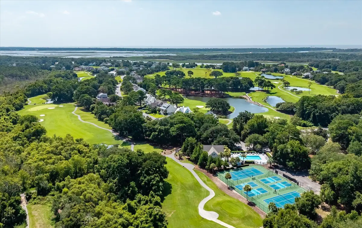 4281 Haulover Drive, Johns Island, SC 29455 - #1