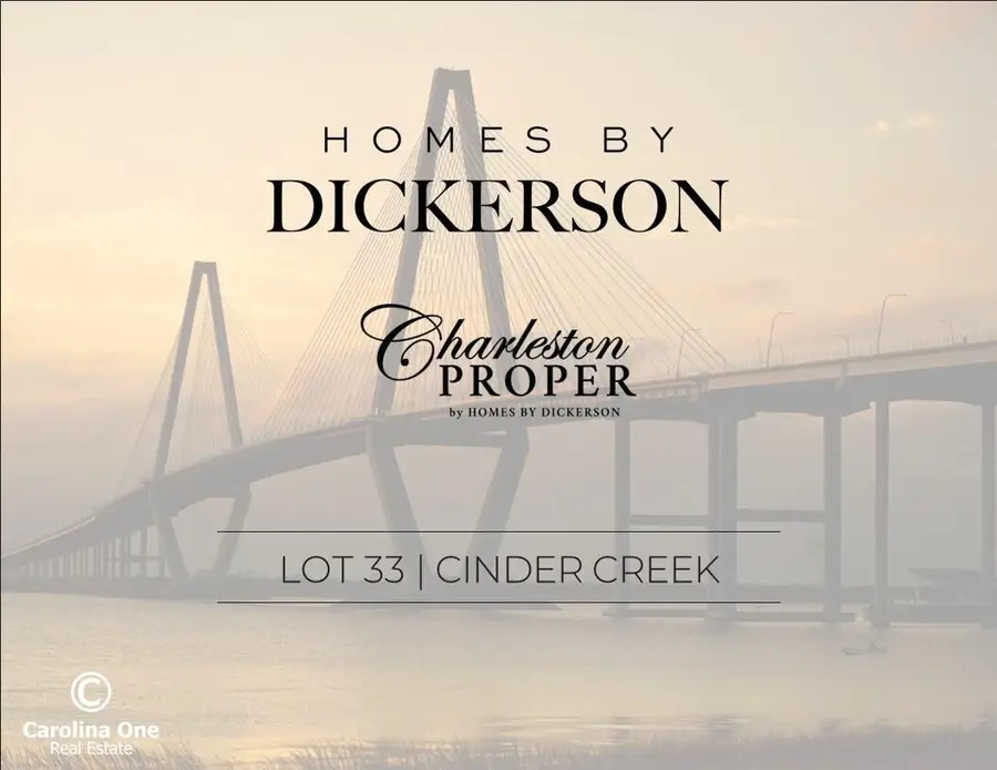 4281 Haulover Drive, Johns Island, SC 29455 - #3