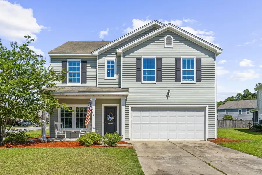 6001 Liddington Court, Summerville, SC 29485 - #2