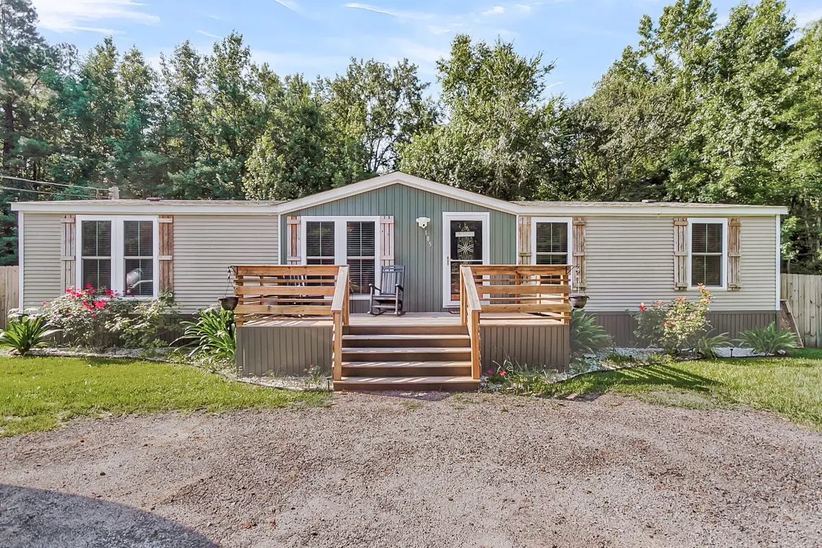 185 Catamount Road, Holly Hill, SC 29059 - #1