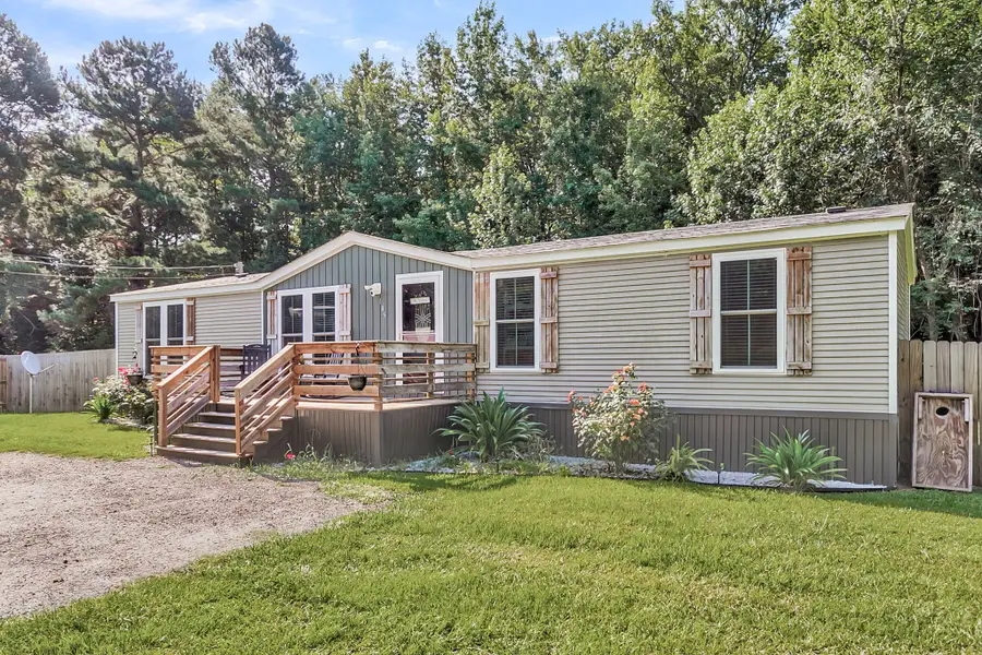 185 Catamount Road, Holly Hill, SC 29059 - #2