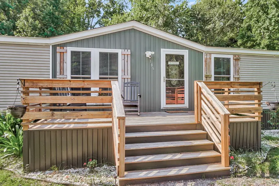 185 Catamount Road, Holly Hill, SC 29059 - #3