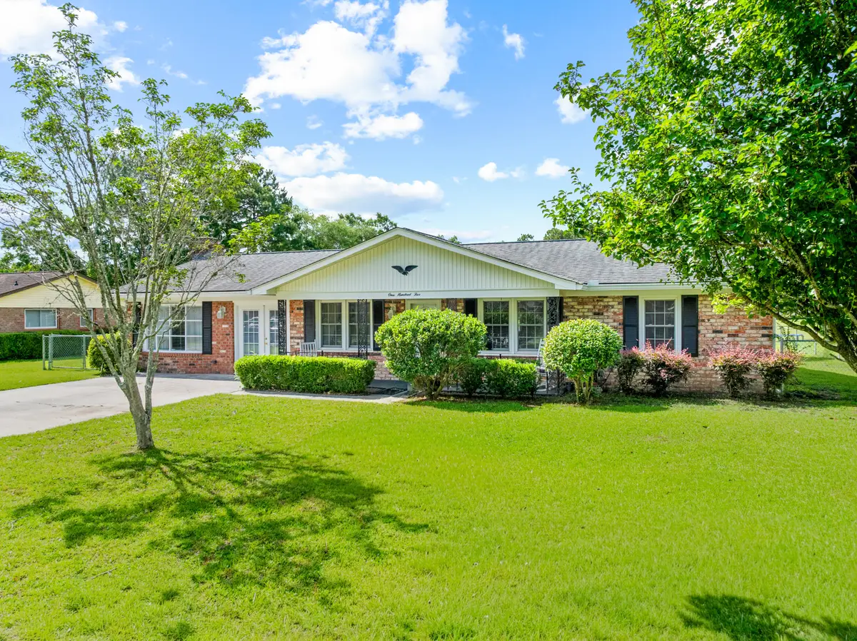 105 Pierre Court, Summerville, SC 29486 - #1