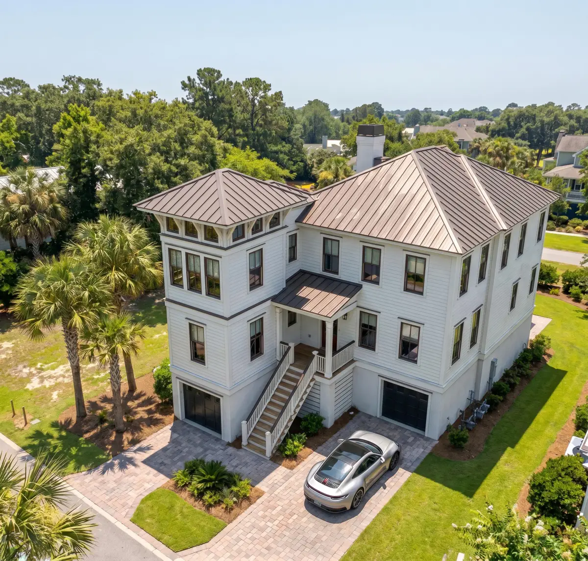 2303 Cameron Boulevard, Isle Of Palms, SC 29451 - #1