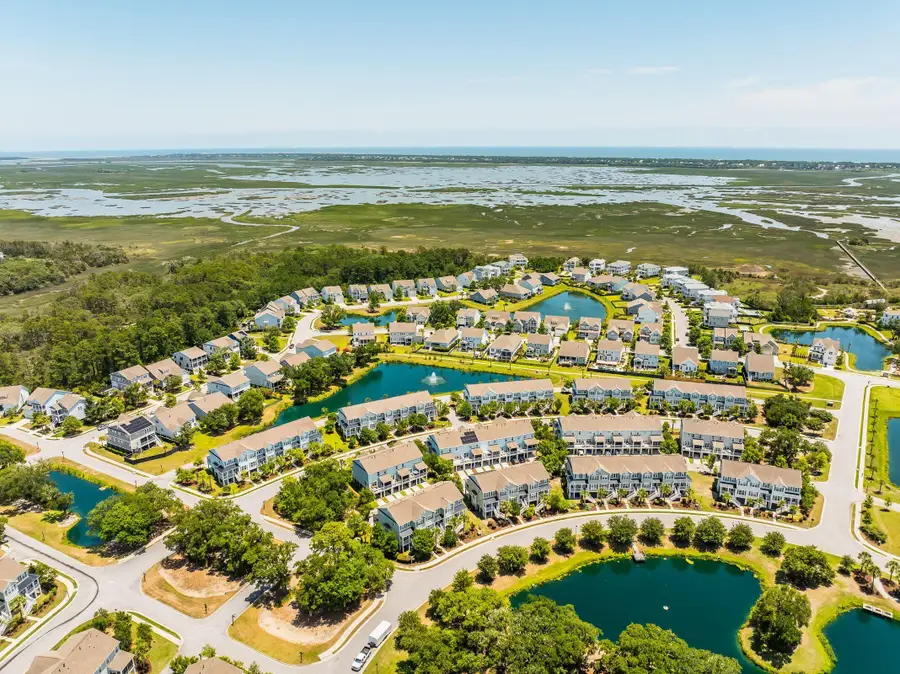 1603 Prince Edward Street, Mount Pleasant, SC 29466 - #2
