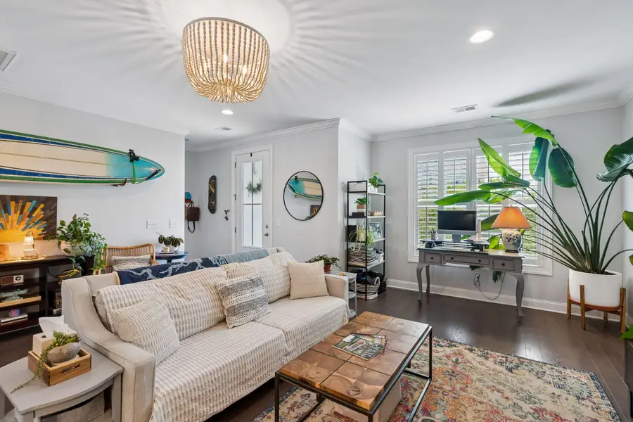 1603 Prince Edward Street, Mount Pleasant, SC 29466 - #3