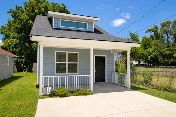 2044 Echo Avenue, North Charleston, SC 29405
