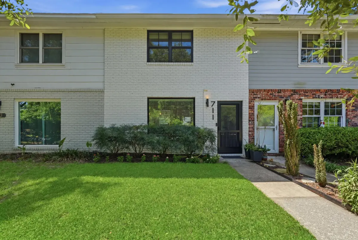 711 Center Street, Mount Pleasant, SC 29464 - #1