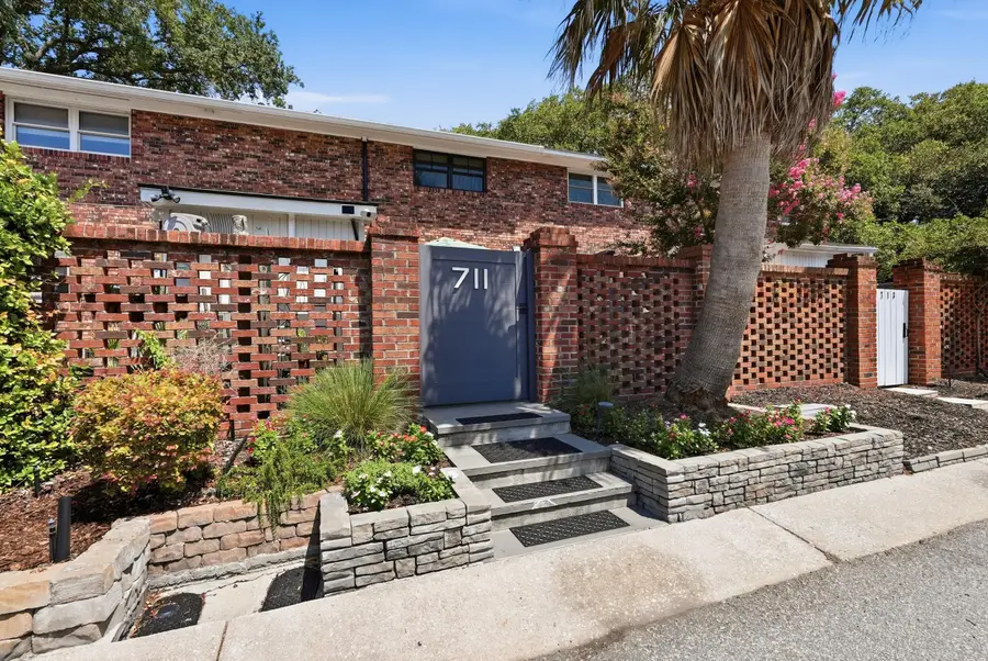711 Center Street, Mount Pleasant, SC 29464 - #2