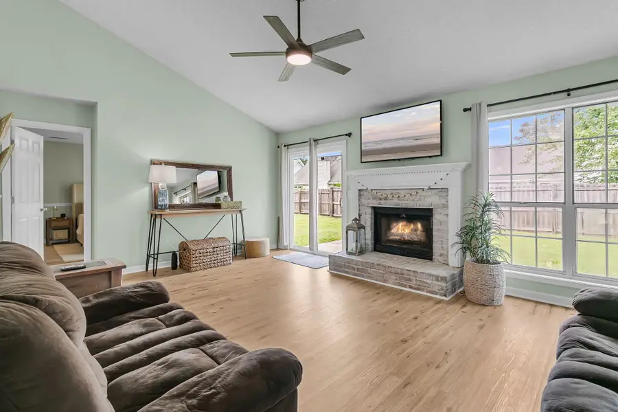 117 Hopper Drive, Summerville, SC 29486 - #2