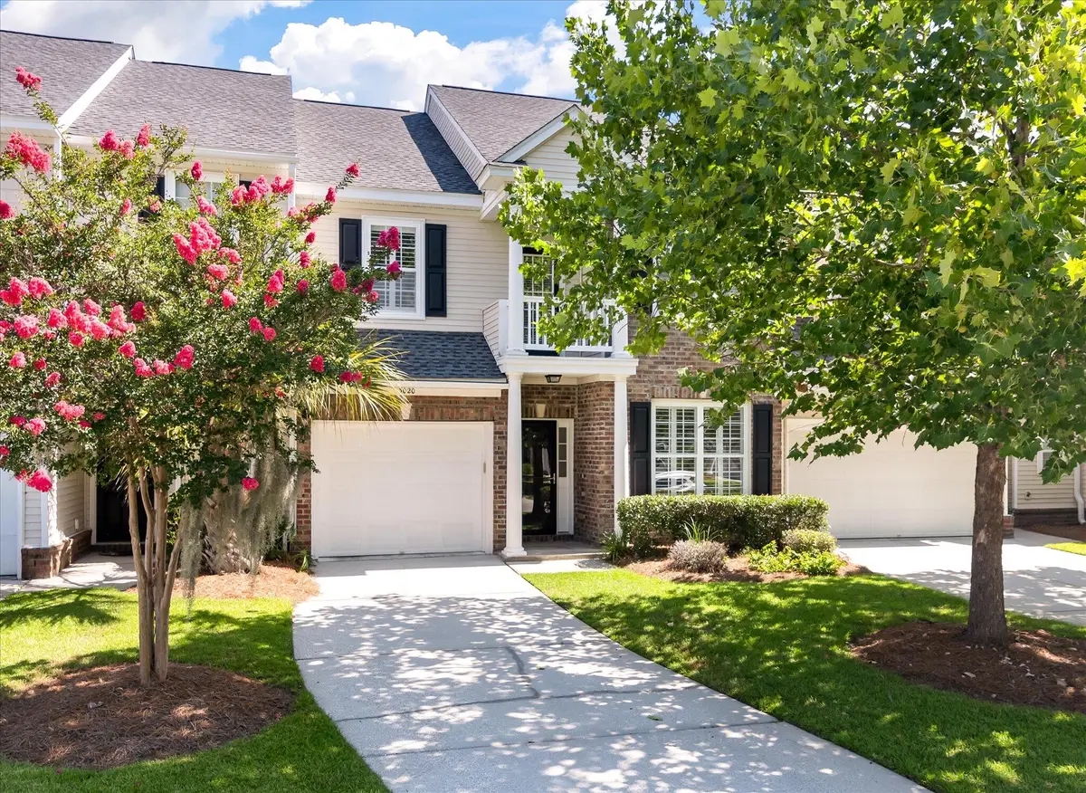 3020 Candela Grove Drive, Charleston, SC 29414 - #1