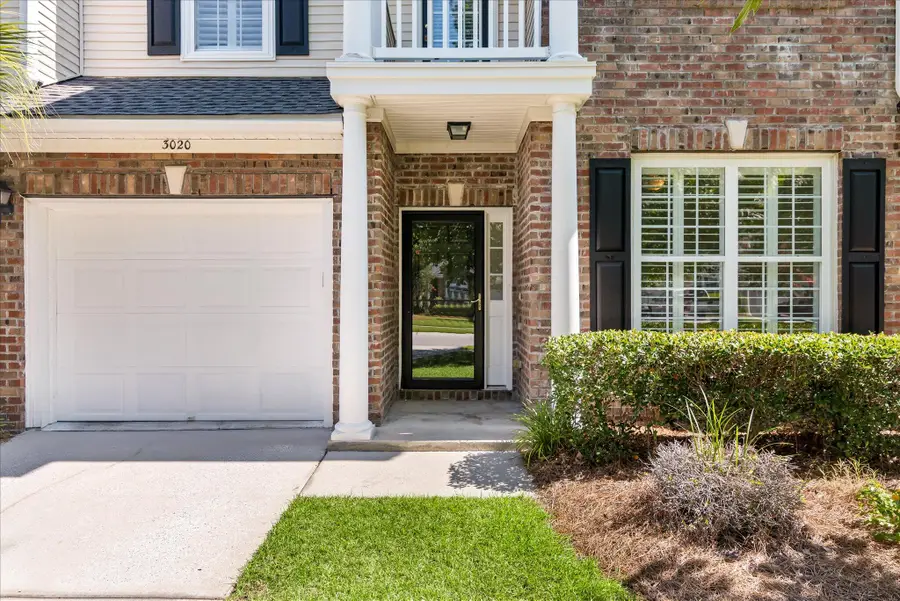 3020 Candela Grove Drive, Charleston, SC 29414 - #2