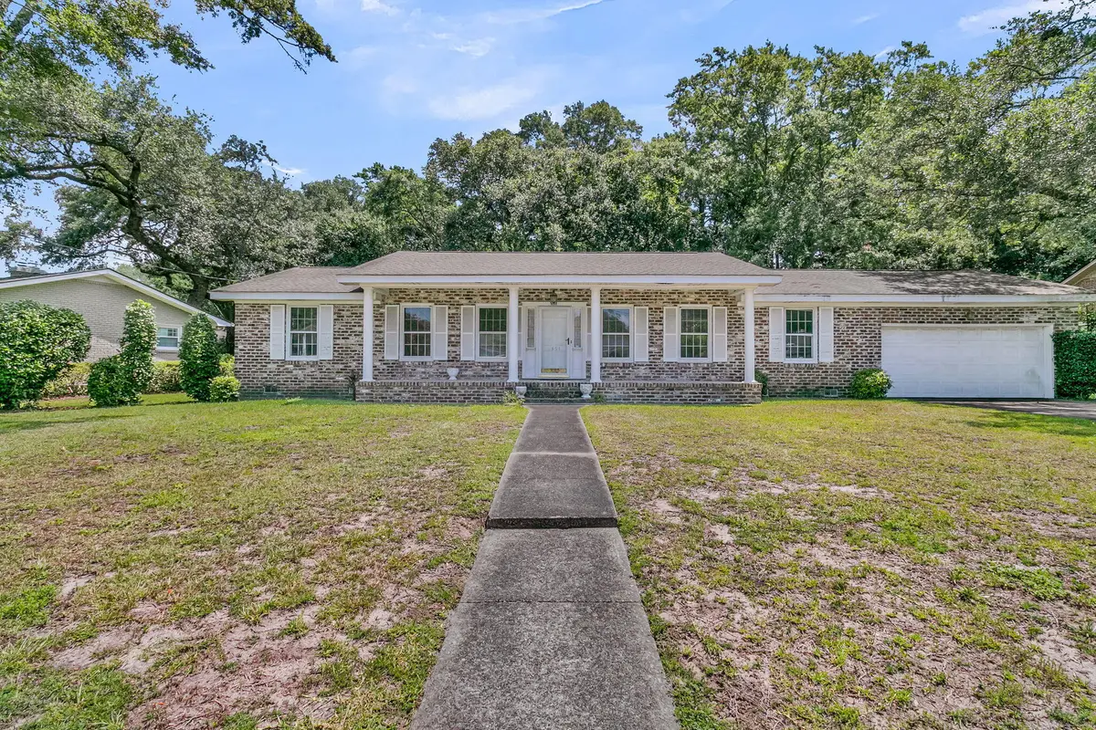 1351 Winchester Drive, Charleston, SC 29407 - #1
