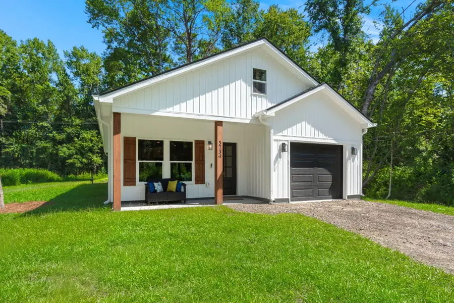5734 Glifton Avenue, Ravenel, SC 29470 - #2