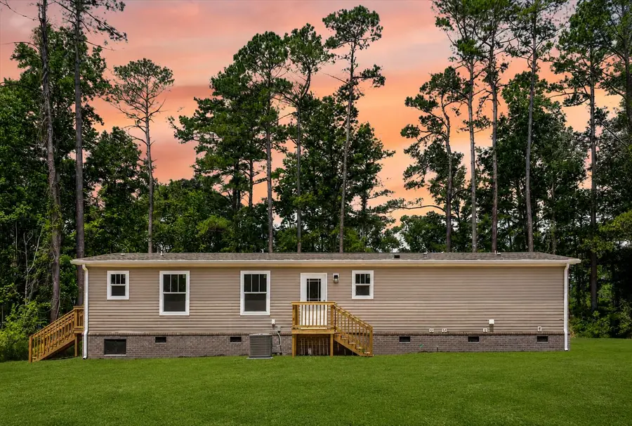 1658 Calamus Pond Road, Summerville, SC 29483 - #2