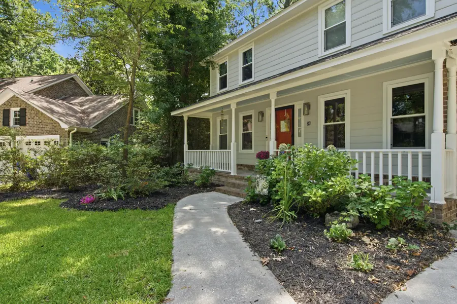 38 S Hampton Drive, Charleston, SC 29407 - #3
