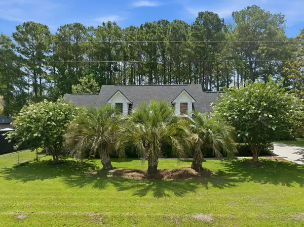 2981 Bennett Charles Road, Mount Pleasant, SC 29466