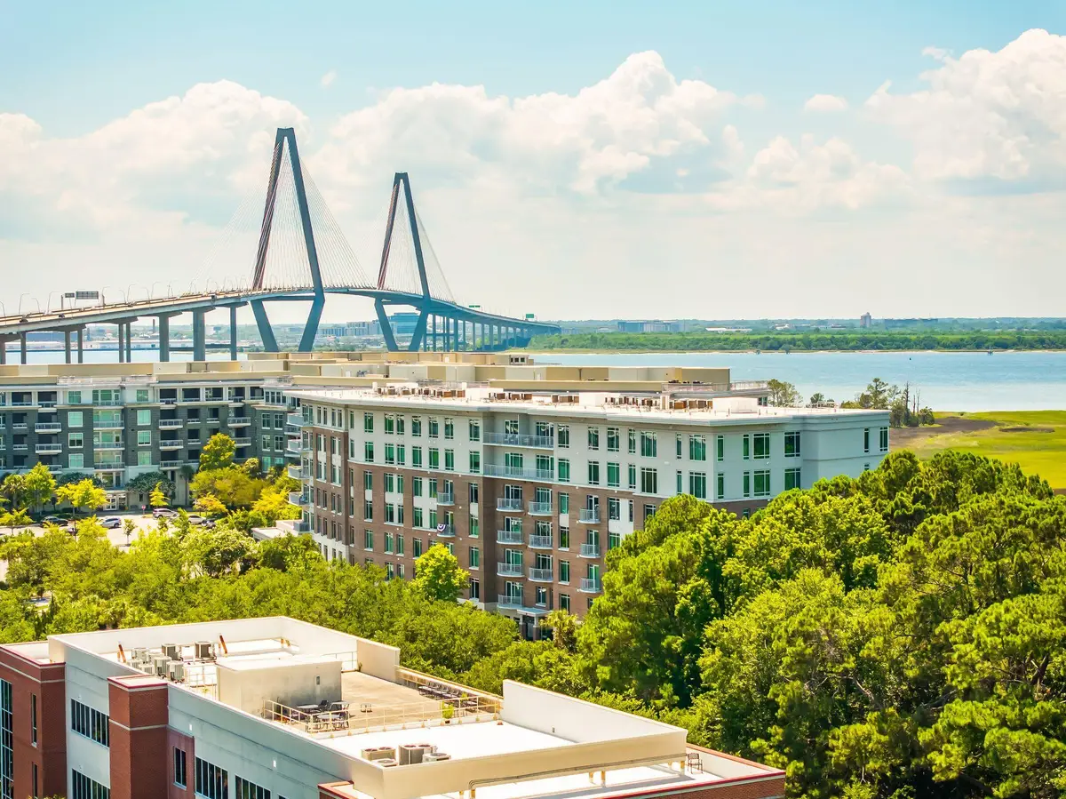 155 Wingo Way #473, Mount Pleasant, SC 29464 - #1
