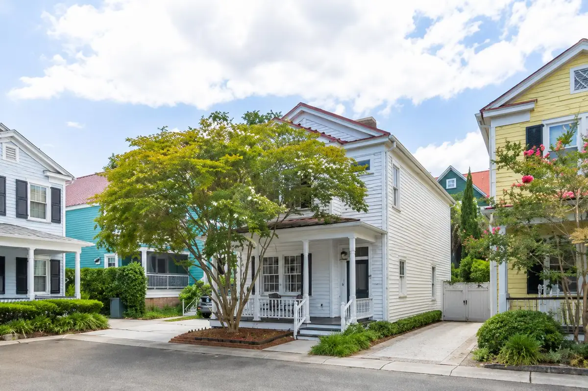 13 Smith Place, Charleston, SC 29401 - #1