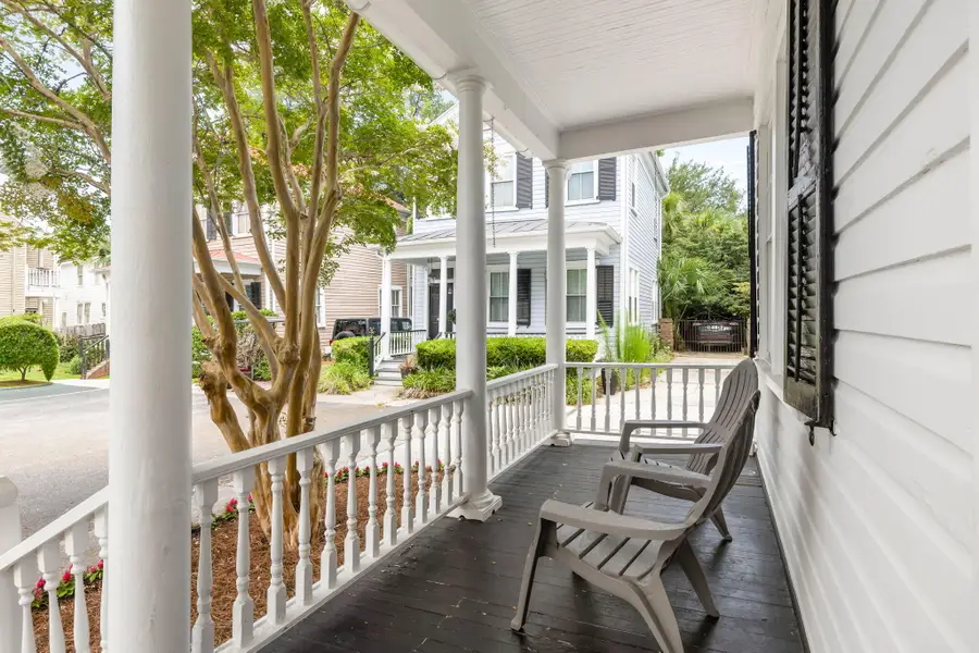 13 Smith Place, Charleston, SC 29401 - #2