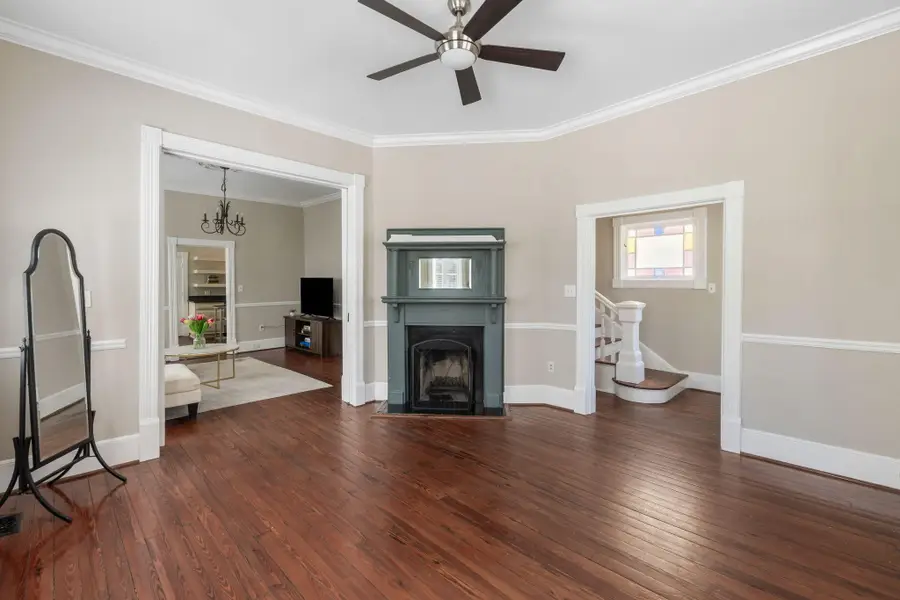13 Smith Place, Charleston, SC 29401 - #3