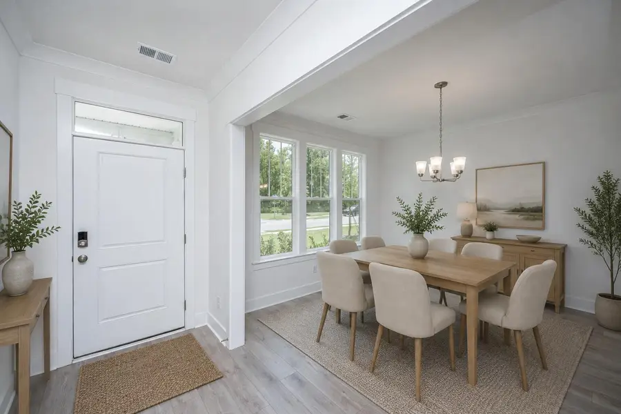 209 Omalley Drive, Summerville, SC 29483 - #2