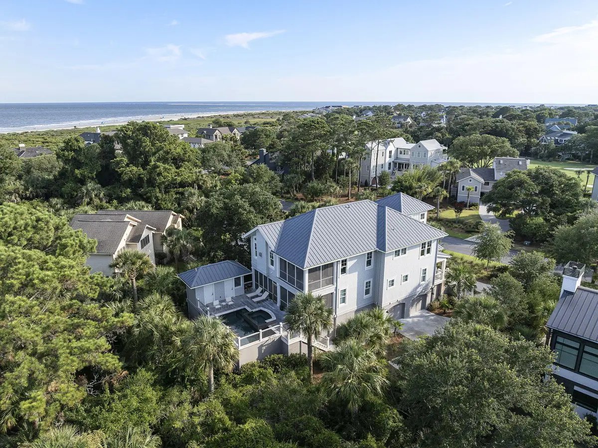 2268 Seascape Court, Seabrook Island, SC 29455 - #1