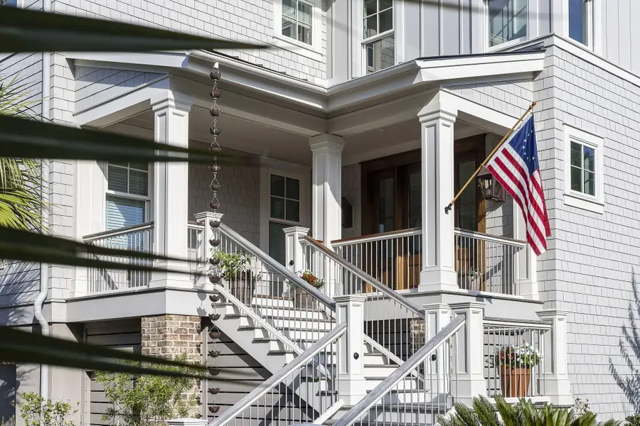 2268 Seascape Court, Seabrook Island, SC 29455 - #3